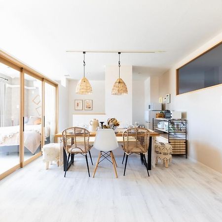 Eni Minamihorie Kaede Apartment Osaka Exterior photo